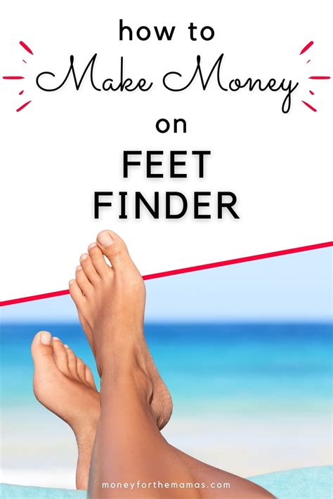 can you actually make money on feetfinder|is feet finder worth it.